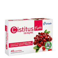 Cistitus Forte Comprimidos  1ud.-199987 0